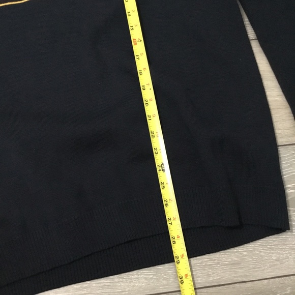 NWT MARINE LAYER Archive Bear Valley Sweater XL - Picture 7 of 11